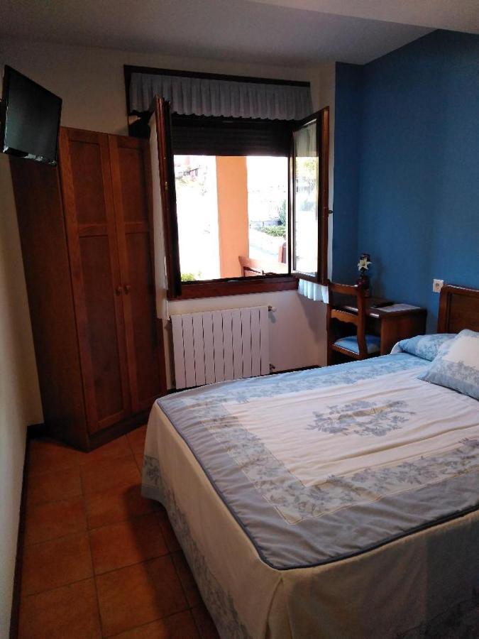 Hotel Rincon De Anton Abanillas Room photo
