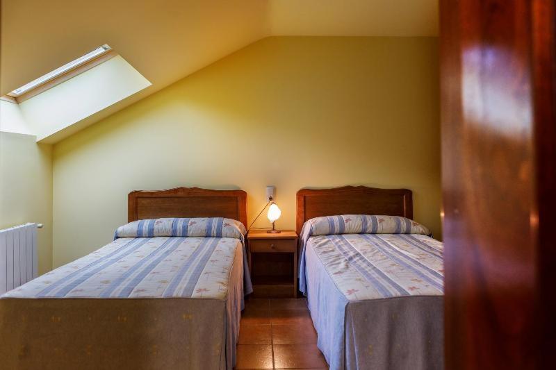 Hotel Rincon De Anton Abanillas Room photo