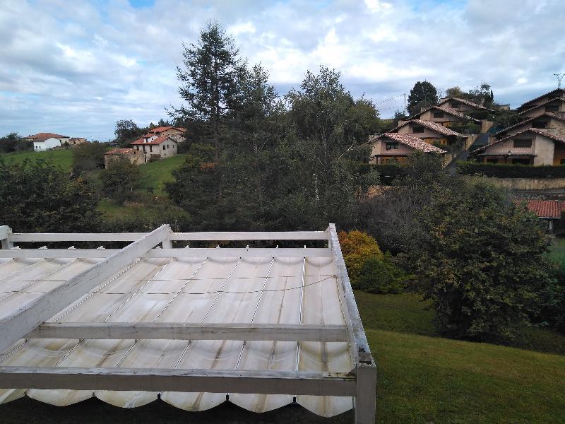 Hotel Rincon De Anton Abanillas Exterior photo